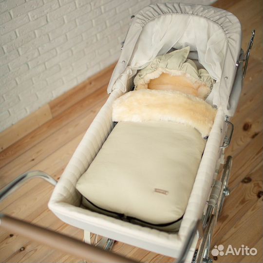 Конверт овчина