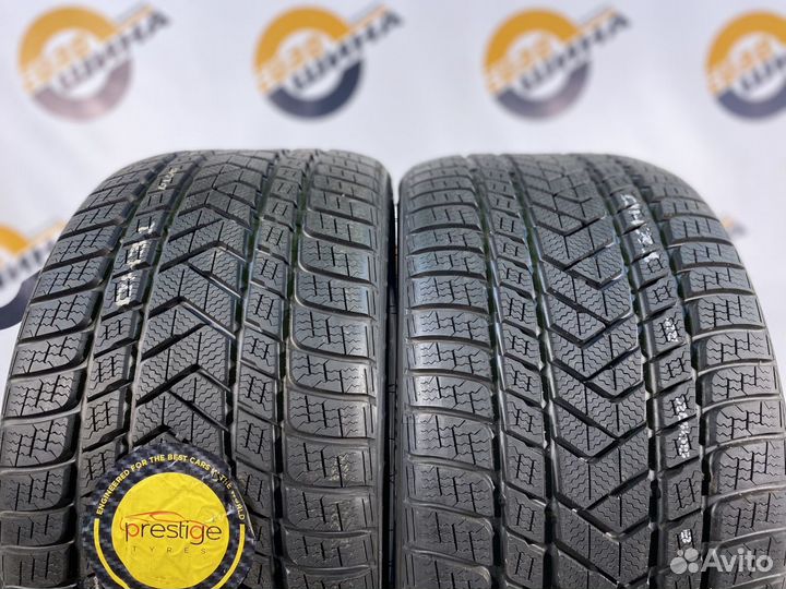 Pirelli Winter Sottozero 3 305/30 R20 106W