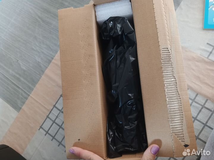 Картридж для принтера samsung SCX-4100 новый