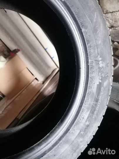 Kumho Radial 798 Plus 185/60 R15