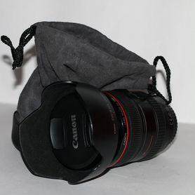 Canon EF 24-105 f4