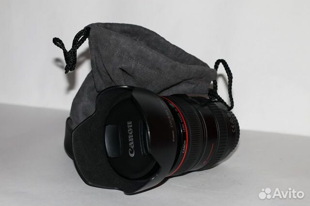 Canon EF 24-105 f4