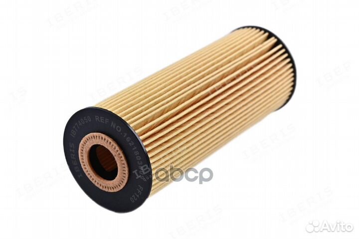 Фильтр масляный iberis IB774050 iberis