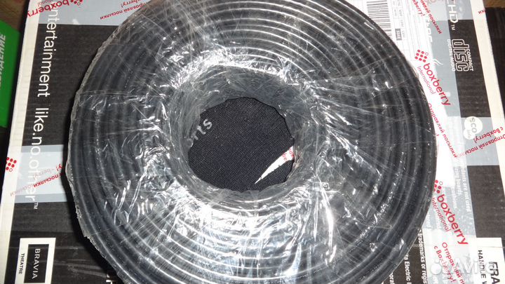 Кабель телевизионный