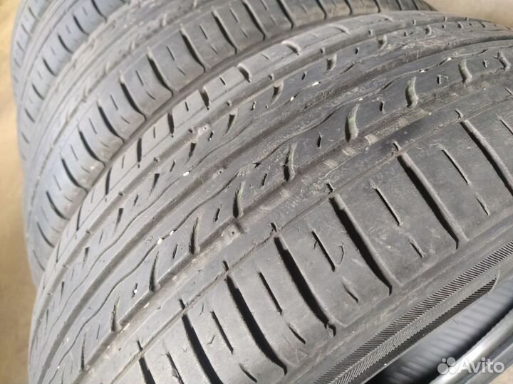 Kumho Solus KH17 185/60 R14 82H