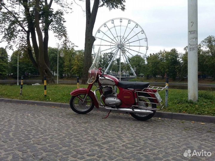 Ява 360