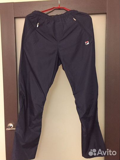 Спортивные брюки мужские