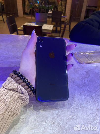 iPhone xr 64gb