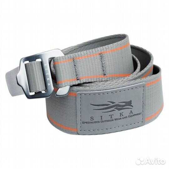 Ремень Sitka Stealth Belt