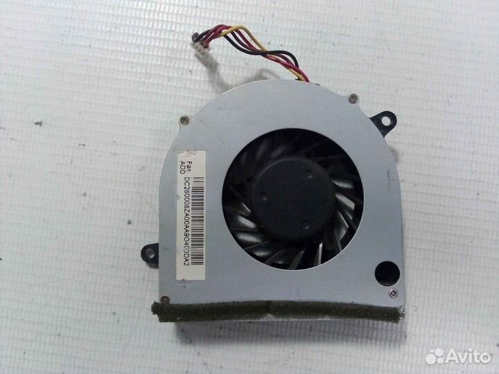 Кулер для Lenovo G460