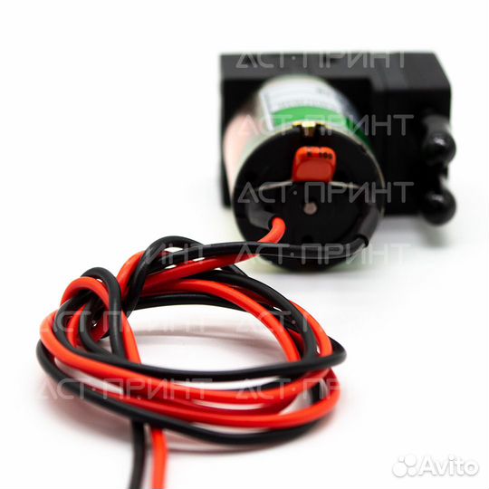 Насос (помпа) подачи