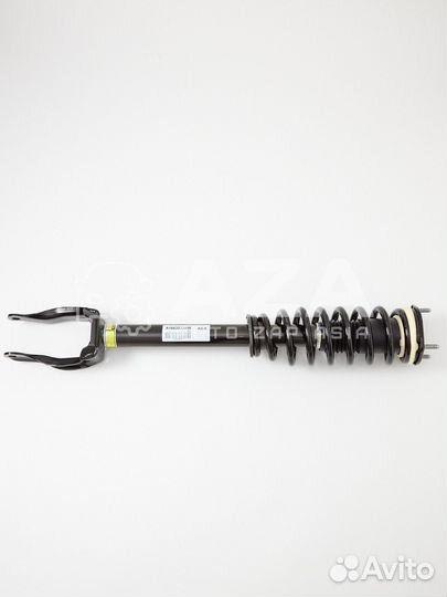 Передний амортизатор (2шт.) Mercedes ML III (W166)