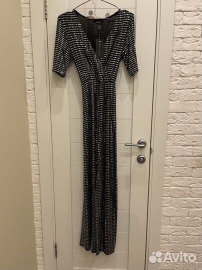 Комбинезон женский