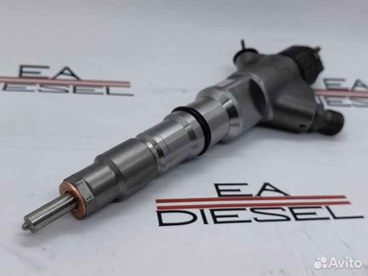 Форсунка 0445120153