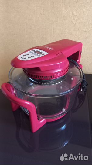 Аэрогриль Hotter HX-1057 Elite