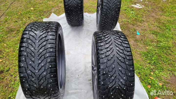 Продам автомобильные колеса