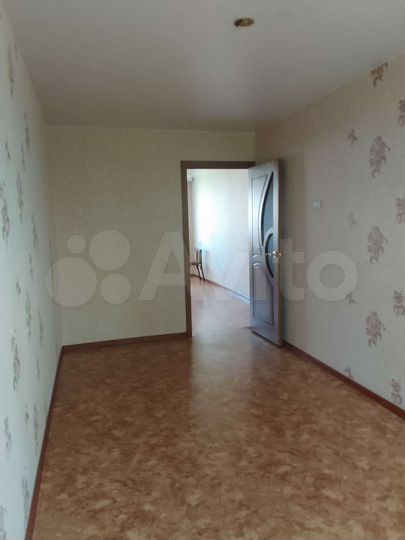 2-к. квартира, 44,9 м², 4/5 эт.