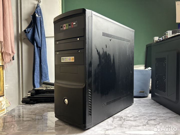 Корпус для пк