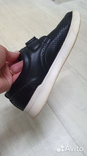 Полуботинки