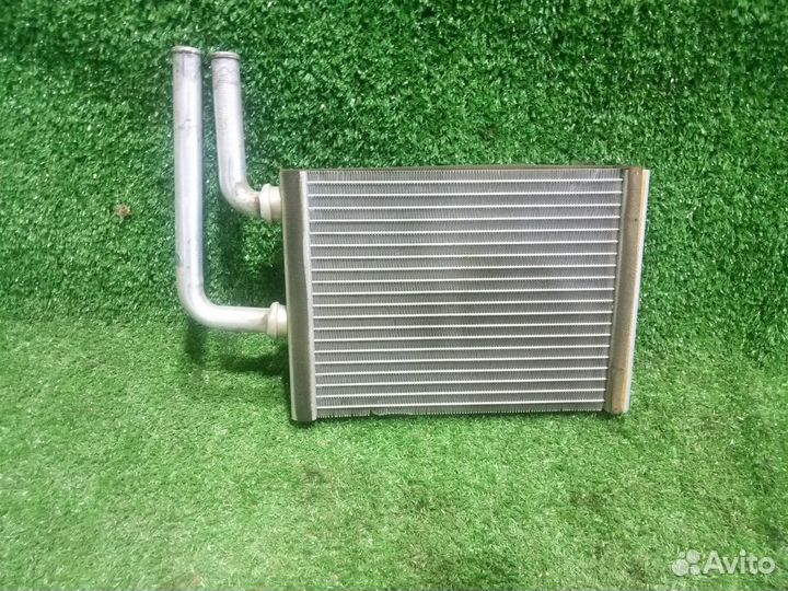 Радиатор отопителя Lancer 9 (03-07) б\у