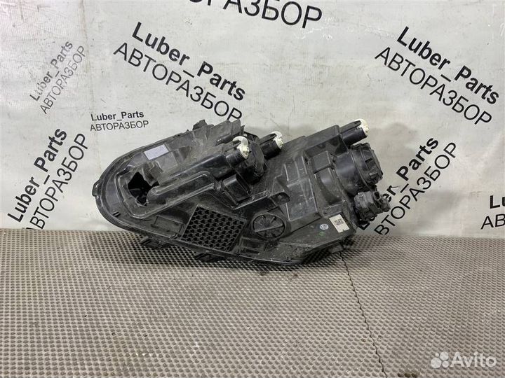 Фара правая Geely Coolray SX11 2018