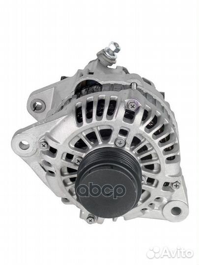 RE120245 генератор 12V 110A со шкивом восстано