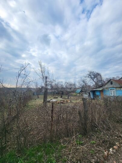 Дача 16,3 м² на участке 7,8 сот.