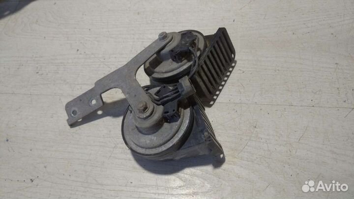 Клаксон Форд Транзит 2014-2024