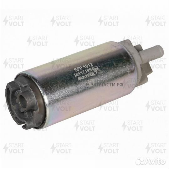 Startvolt SFP 1912 Мотор бензонасоса