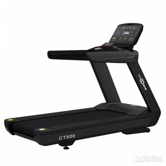 Беговая дорожка CardioPower PRO CT500