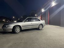 Subaru Legacy 2.0 AT, 1995, 137 124 км, с пробегом, цена 300 000 руб.