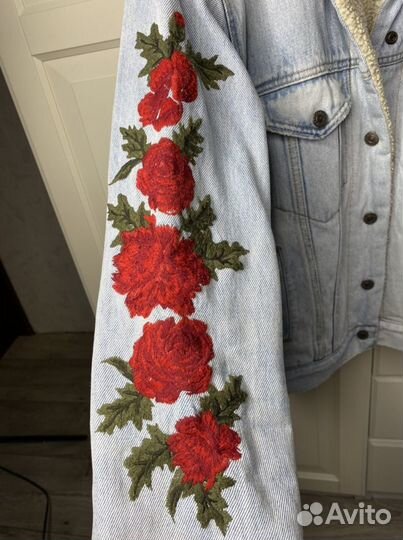 Куртка levis