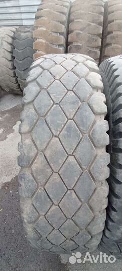 Омскшина И-281, У-4 12.00 R20