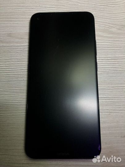 Nokia 5.4, 4/64 ГБ