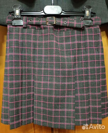 Школьная форма