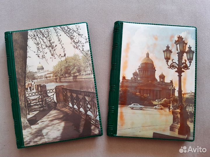 Фотоальбом СССР