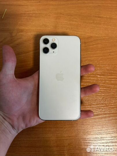 iPhone 11 Pro, 256 ГБ