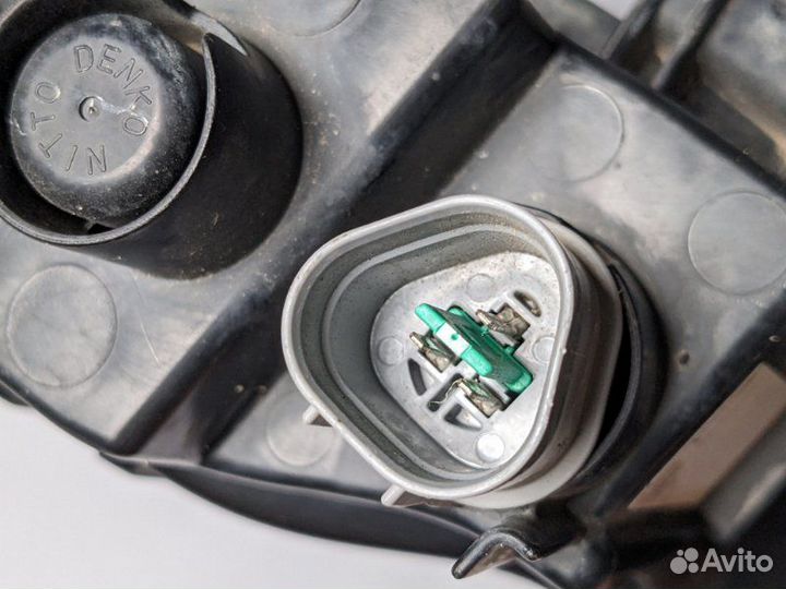 Дневной ходовой огонь передний правый Kia Rio G4FG