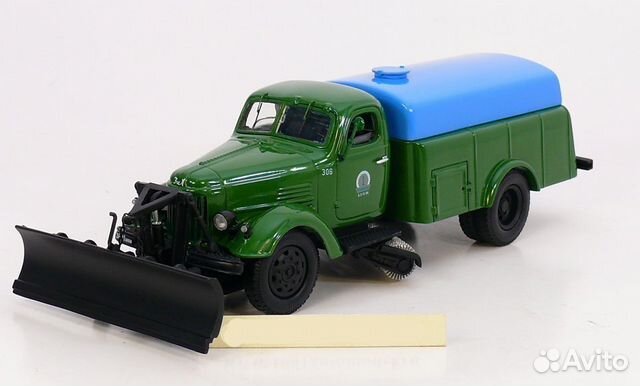 ЗИЛ 164А пм-10, кпм-2, зис 150 пм-8 поливомоечные