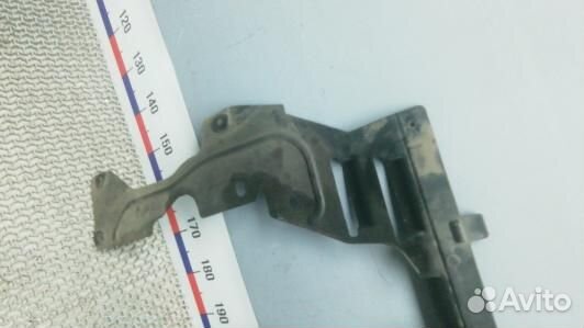 Защита двигателя нижняя (поддона) opel mokka (5GM13H502)