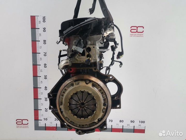 Двигатель (двс) для Fiat Stilo (192) 192B3000