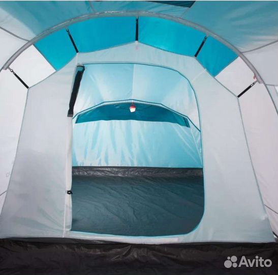 Аренда туристического снаряжения