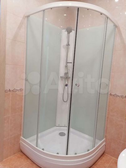 2-к. квартира, 74 м², 2/14 эт.