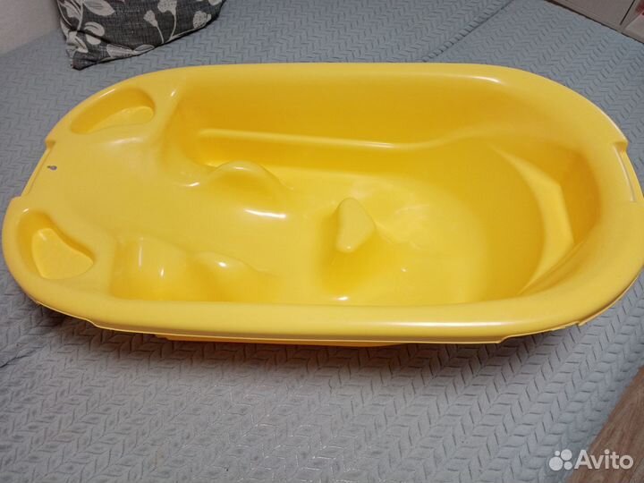 Ванночка детская