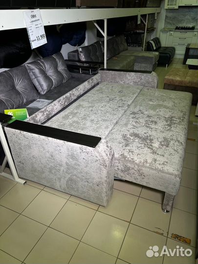 Диван (цена реальная)