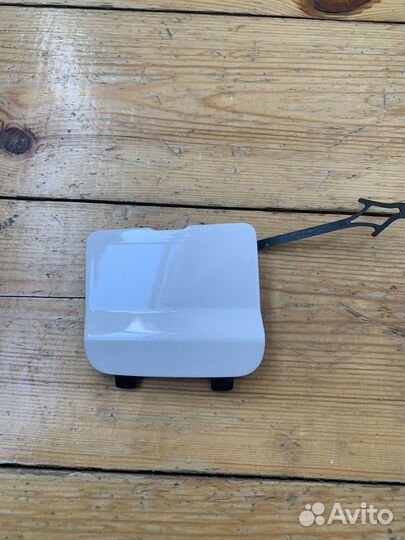 Оригинальная заглушка крюка Chevrolet Cruze