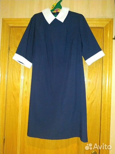 Школьная форма. Размер 56-58
