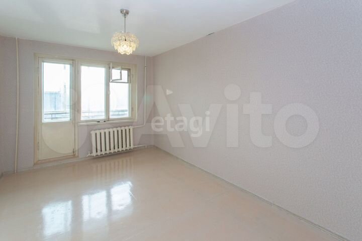 2-к. квартира, 43,2 м², 3/9 эт.