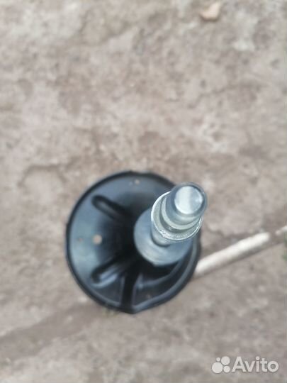 Амортизатор