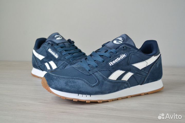 Reebok Classic